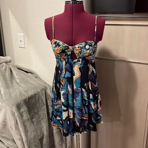 Beautiful free people romper